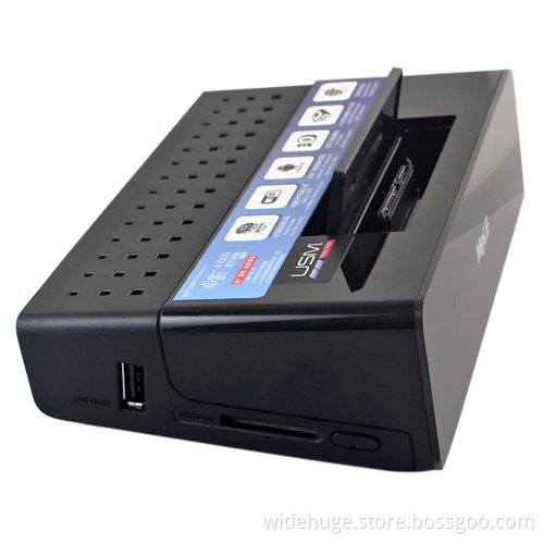 MELE A1000 TV BOX 1080P tv box